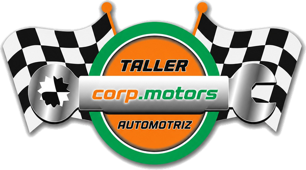 Logo de Corporación Motors